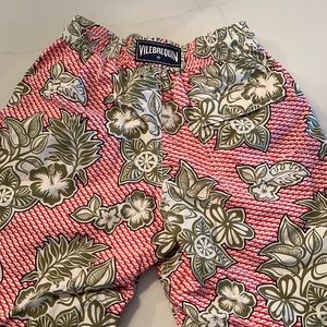 Vilebrequin men’s bathing suit